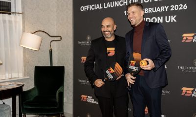 Topseries Pickleball Unveils Its Professional Circuit In London, Marking The Beginning Of A New Era For International Pickleball